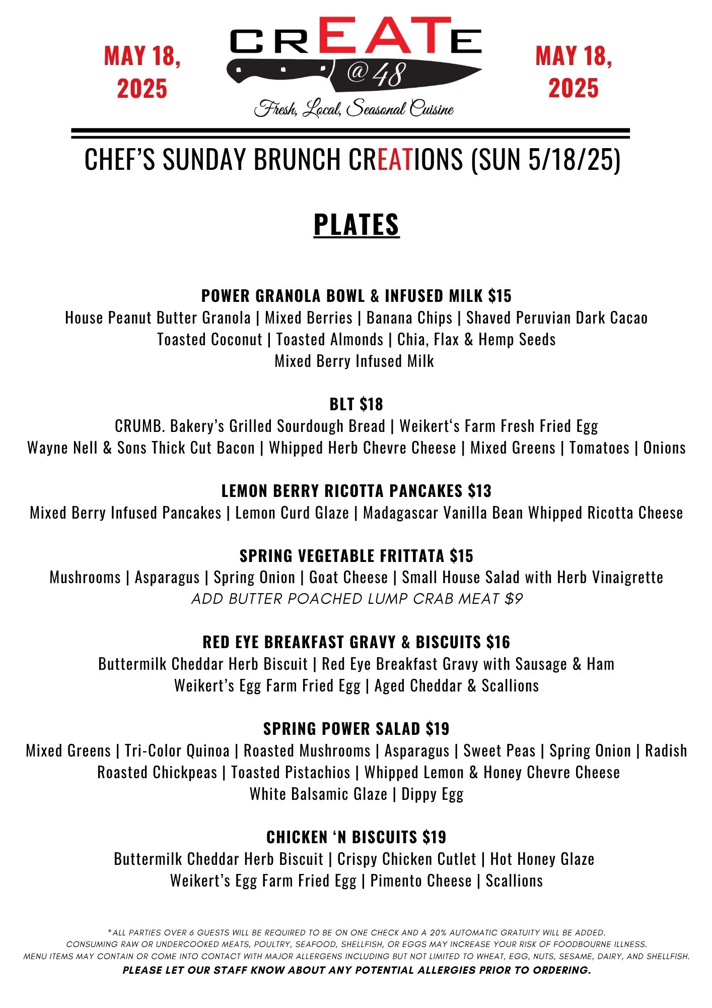 5.18 brunch web